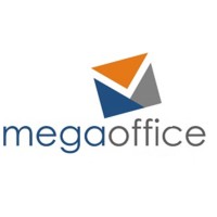 MegaOffice Contábil Consultoria e Treinamentos Logo