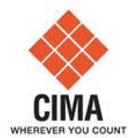 CIMA Cash Handling, America Inc. Logo