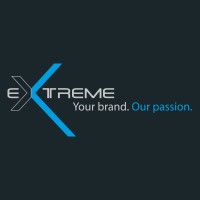Extreme Exhibitions Limited Logo