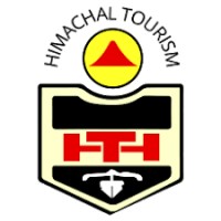 Himachal Pradesh Tourism Development Corporation Limited (Hptdc) Logo