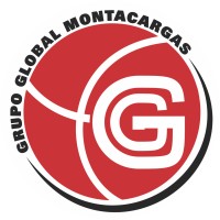 Global Equipment, S.A. de C.V. Montacargas Logo