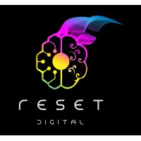 RESET DIGITAL Logo