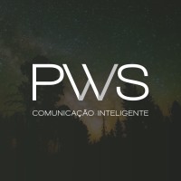PWS Comunicação Inteligente Logo