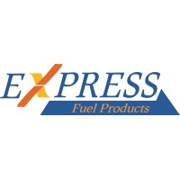 Express Fuel Products Logo