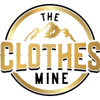 The Clothes Mine Logo