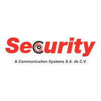 Security & Communication Systems Logo