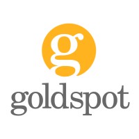 GoldSpot Inc. Logo