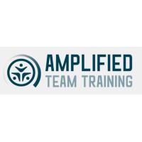 Amplified Team Training Logo