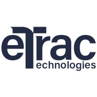 eTrac Technologies Logo
