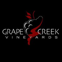 Grape Creek Vineyards Logo