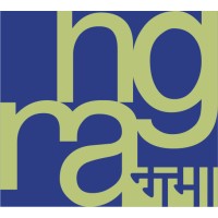 National Gallery Of Modern Art, Bengaluru Logo
