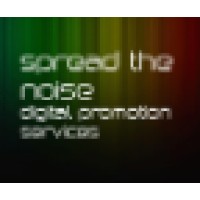 Spread The Noise Logo