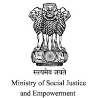 Ministry Of Social Justice & Empowerment Logo