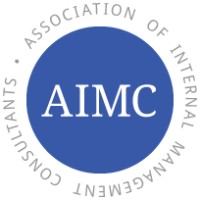 AIMC: Association of Internal Management Consultants Logo