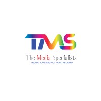The Media Specialists Logo