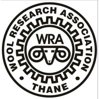 Wool Research Association (WRA) Logo