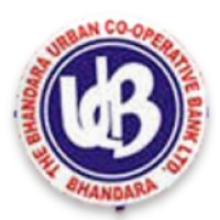 The Bhandara Urban Co-operative Bank Limited, Bhandara Logo