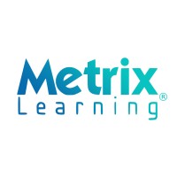 Metrix Learning Logo