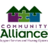 Community Residence Corp. Logo