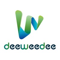 DeeWeeDee Dynamic Web Development Logo