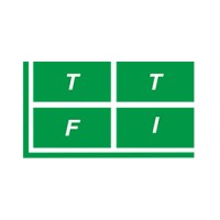 Table Tennis Federation Of India (TTFI) Logo