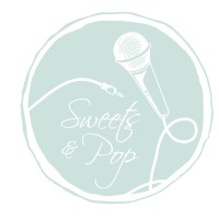 Sweets & Pop Music Logo