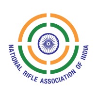 National Rifle Association Of India (NRAI) Logo