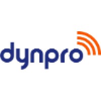 Dynpro Systems Logo