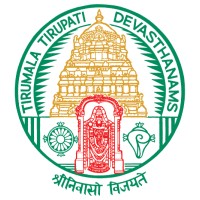 Tirumala Tirupati Devasthanam Logo