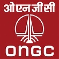 Oil & Natural Gas Corporation Limited (Ongc) Logo