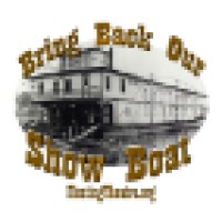 Chesapeake Bay Floating Theatre Logo
