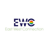 East West Connection, Inc. Logo