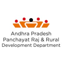 Department Of Panchayati Raj Logo