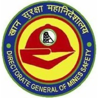 Directorate General Of Mines Safety (Dgms) Logo