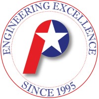 Patriot Engineering and Environmental, Inc. Logo