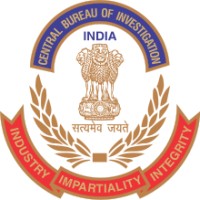 Central Bureau Of Investigation. Logo