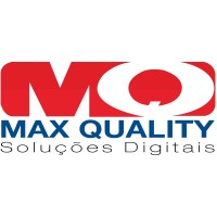 Max Quality Oficial Logo