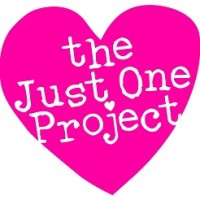 The Just One Project Logo