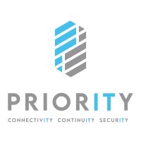 Priority Works Logo