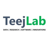 TeejLab Inc. Logo