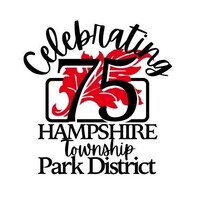 Hampshire Township Park District Logo