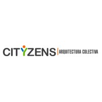COLECTIVO CITYZENS [ARQUITECTURA COLECTIVA] Logo