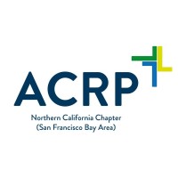 NCC ACRP - Northern California Chapter of Association of Clinical Research Professionals Logo