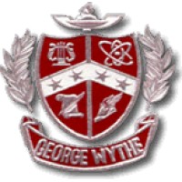 George Wythe High School Logo