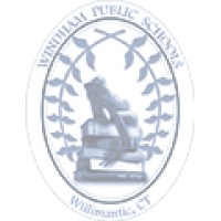 Windham High School Logo