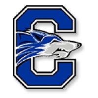 Chandler High School Logo