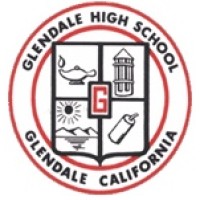 Glendale High School Logo