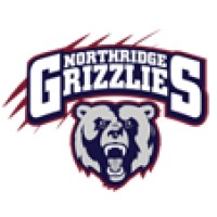 Northridge High School Logo