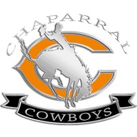 Chaparral High School Logo