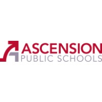 East Ascension High School Logo